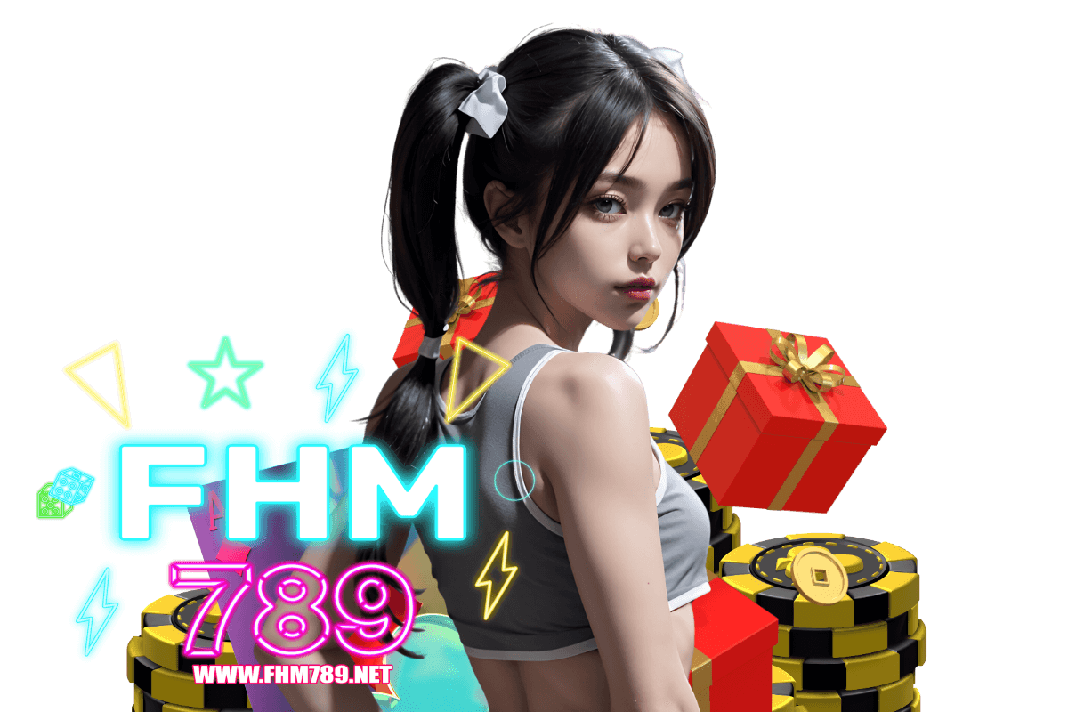fhm เครดิตฟรี100