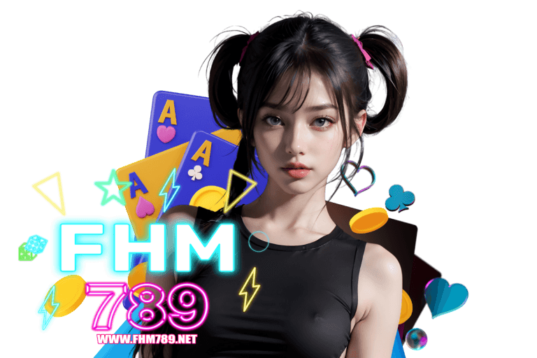 คาสิโน 789
